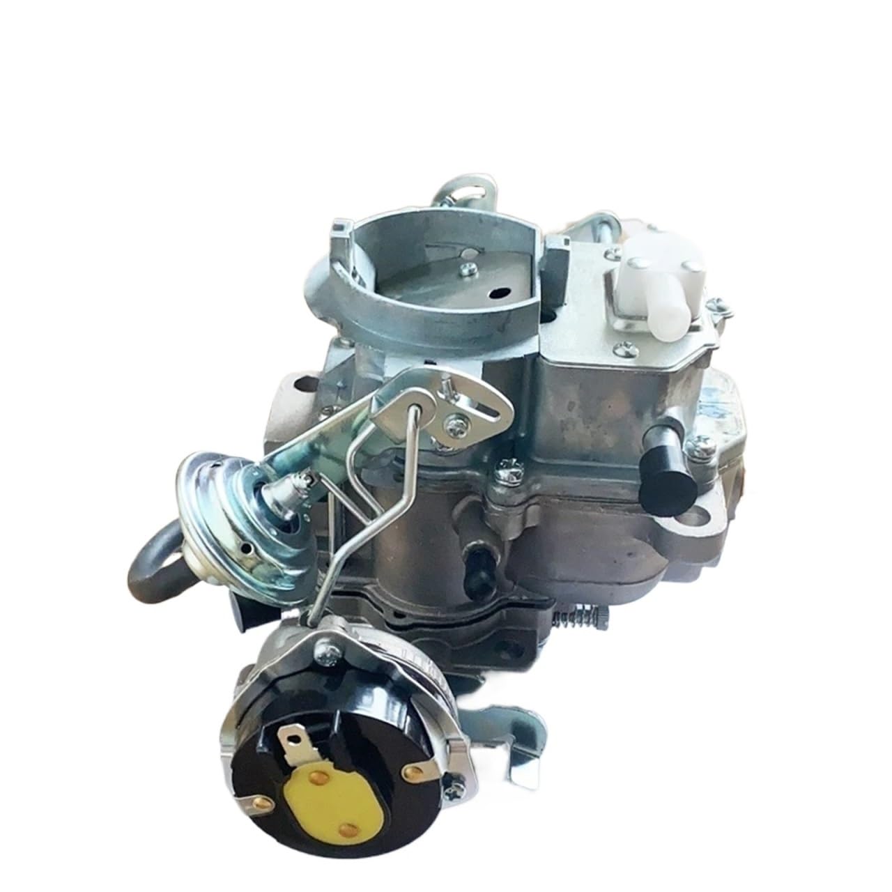 2 Barrel Carburetor Compatible With Jeep BBD 6 Cyl 4.2L 258 CU Engine AMC Carb CJ5 Wagoneer von YHURALTEX