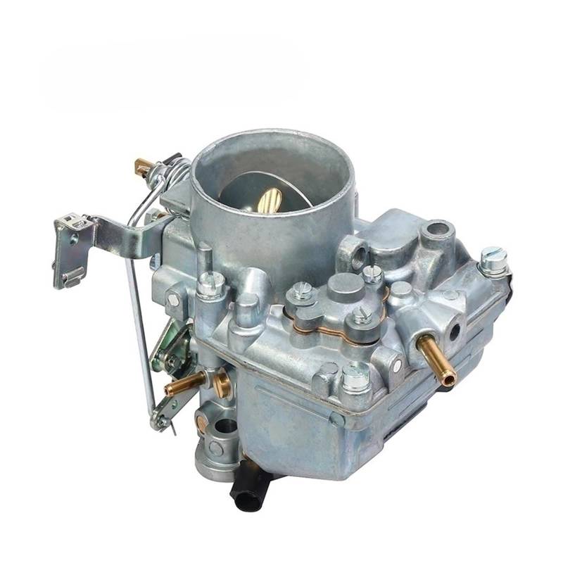 361V Vergaser kompatibel mit Land Rover Series 2 2a 3 Motor und 2 1/4 2.25 Benzin ERC2886 Vergaser von YHURALTEX