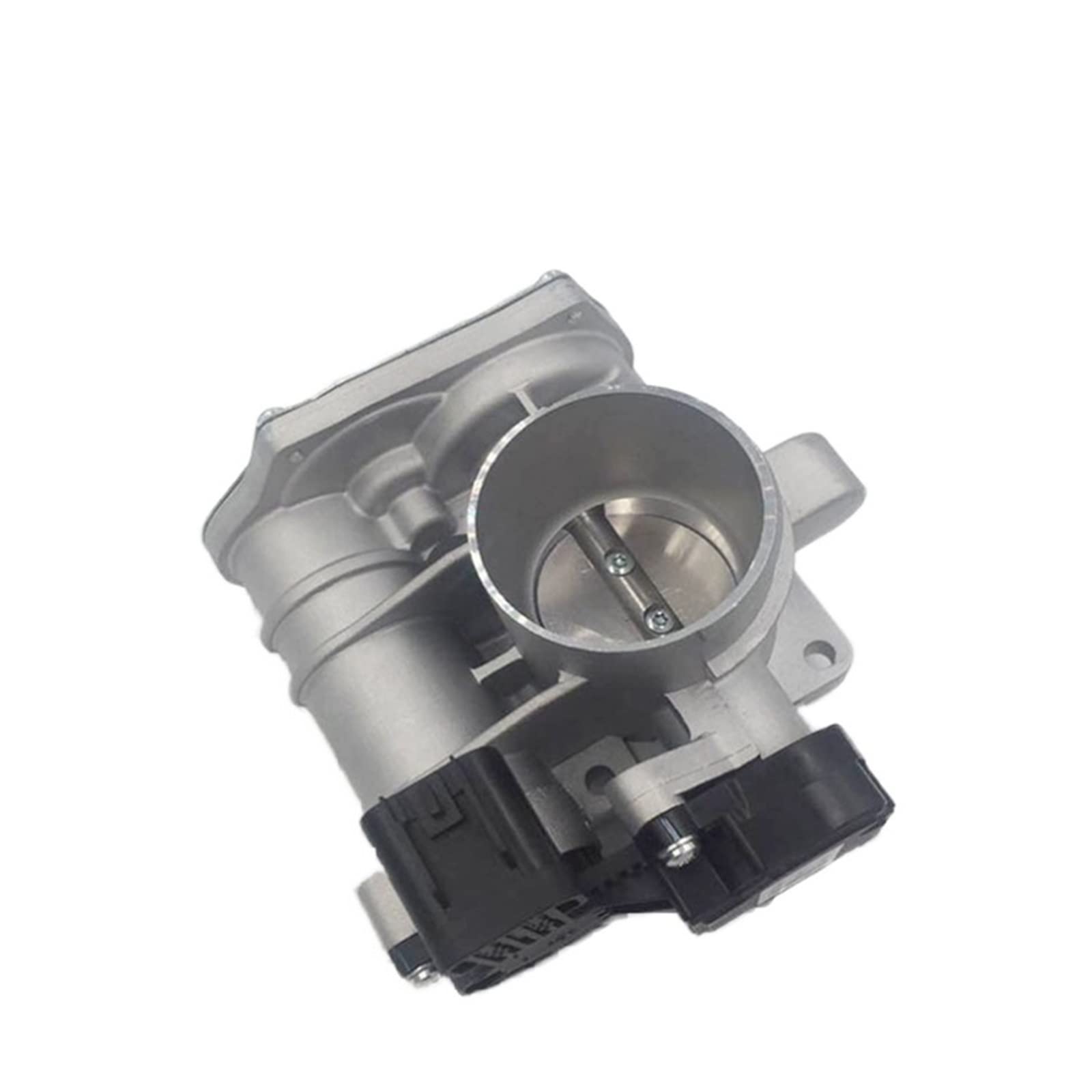 52mm Electronic Throttle Body Assy 28124938 Compatible With Geely FC GC7 GX7 Emgrand 7 1.8L von YHURALTEX