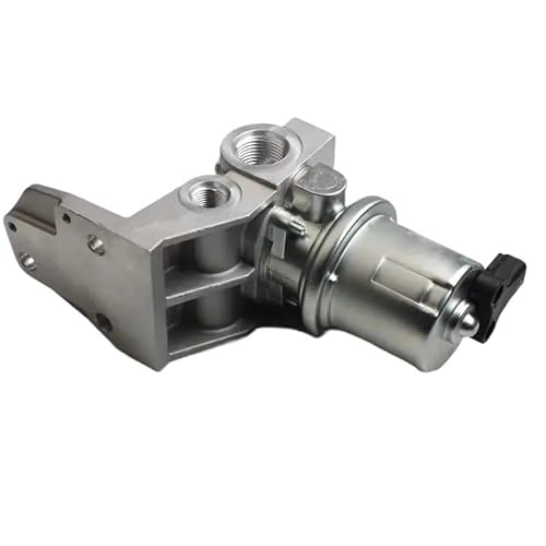 5362269 4935005 Fuel Transfer Pump Compatible With Cummins Engine 4B3.9 6A3.4 6B5.9B 6C8.3 ISC8.3 QSC8.3 QSL9 von YHURALTEX