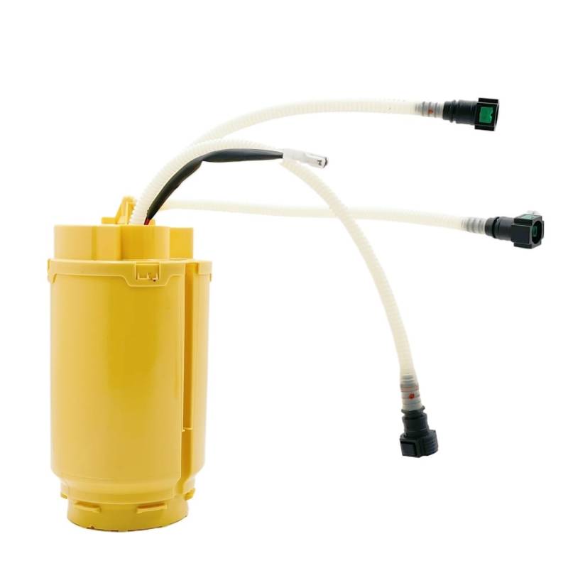 7L6919088 Fuel Pump Assembly Compatible With V W Compatible With Touareg 2 V10/V6 TDI von YHURALTEX