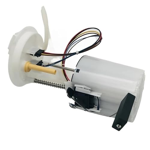 7N0919051K 7N0919051H 7N0919051L Compatible With VW Sharan 2011-2019 1.4T 1.8T 2.0T Fuel Pump Assembly von YHURALTEX