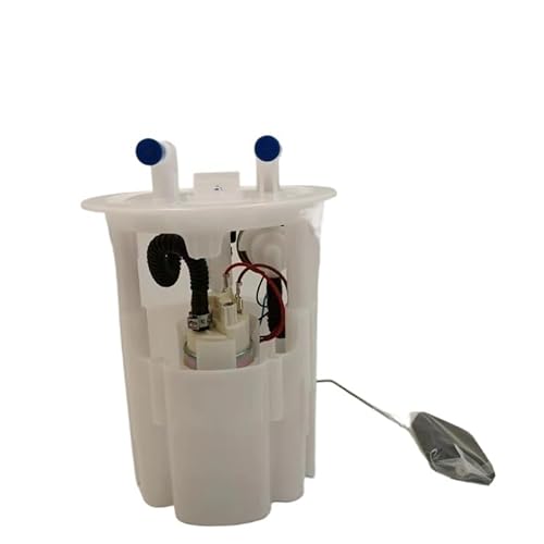 9638028780 1525.N9 9642124180 Fuel Pump Assembly Compatible With Peugeot 206 406 9636704480 von YHURALTEX