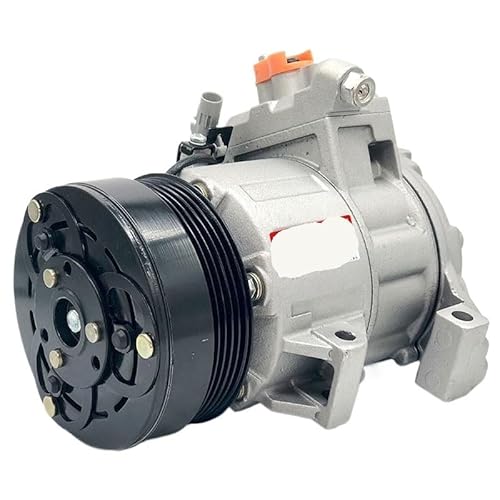 AC Conditioning Compressor Compatible With Suzuki Grand Vitara Auto 9520064JBO 9520064JB1 95201-64JB0 9520164JB1 9520064JC0 DCS141C von YHURALTEX