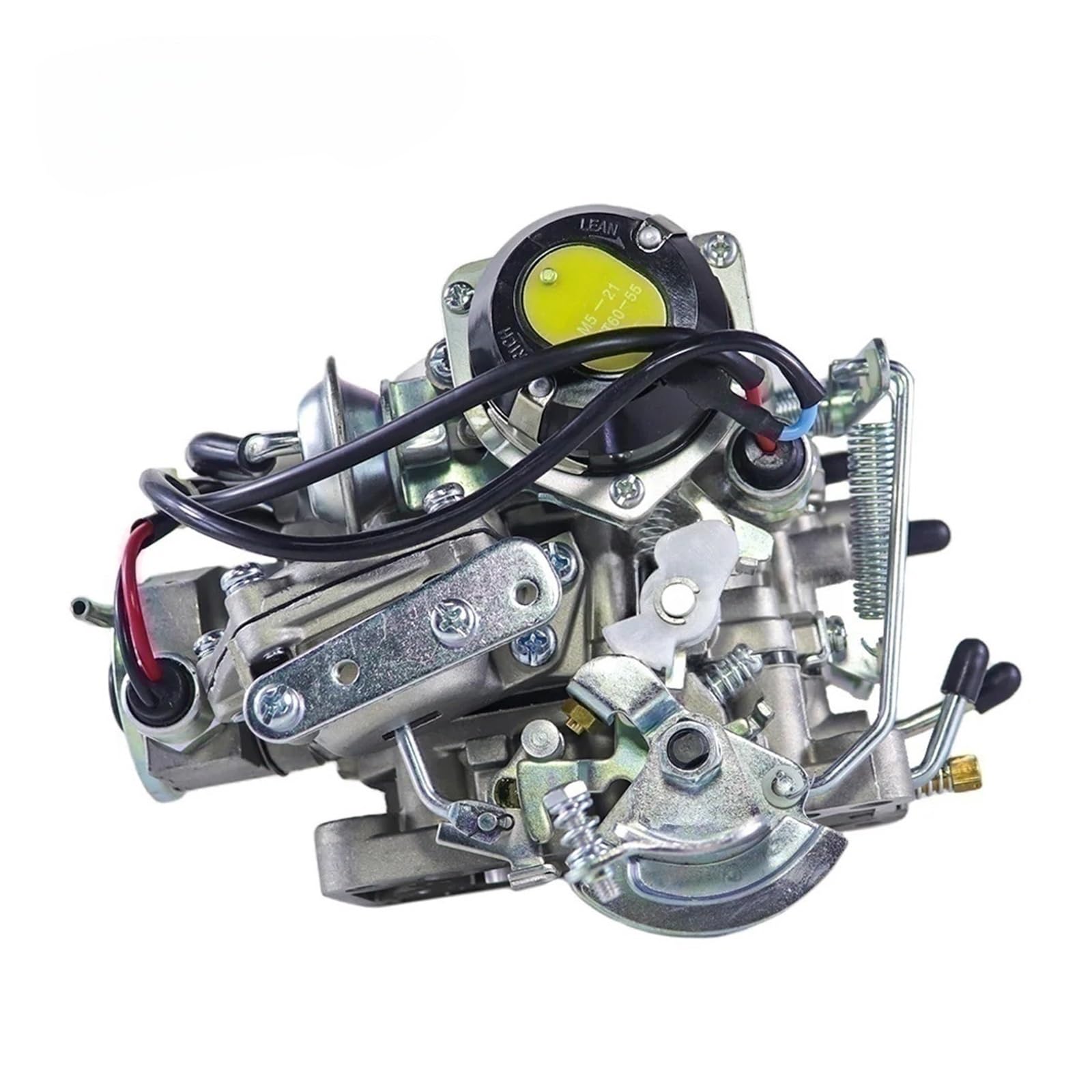 Carburetor Assy 16010-26J00 NK2599 Compatible With NISSAN TB42 Engine von YHURALTEX