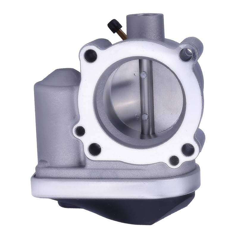 Electronic Throttle Body 032133062 408238373R003 2910000358700 408-238-373-003 Compatible With VW Golf VII Polo von YHURALTEX