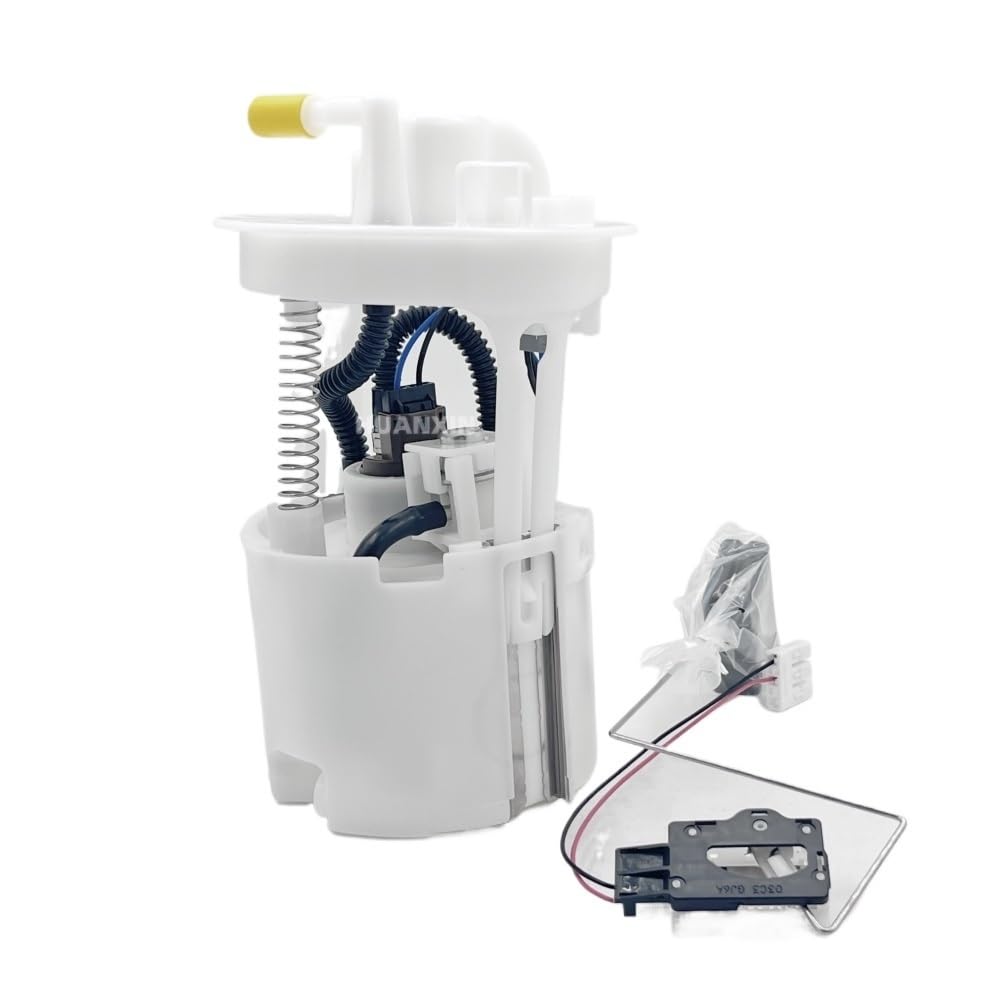 LF17-13-35ZA LF171335ZA LF17-13-35ZD LF171335ZD LF17-13-35ZC LF171335ZC E8588M Fuel Pump Assembly Compatible With Mazda6 02-07 2 2.0L von YHURALTEX