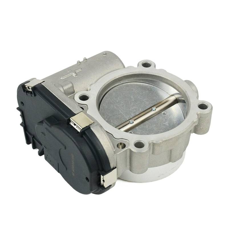 LOREADA Throttle body Compatible With Chrysler 200 Dodge charge Jeep Grand Cherokee 05184349AC 0280750570 002292787 von YHURALTEX