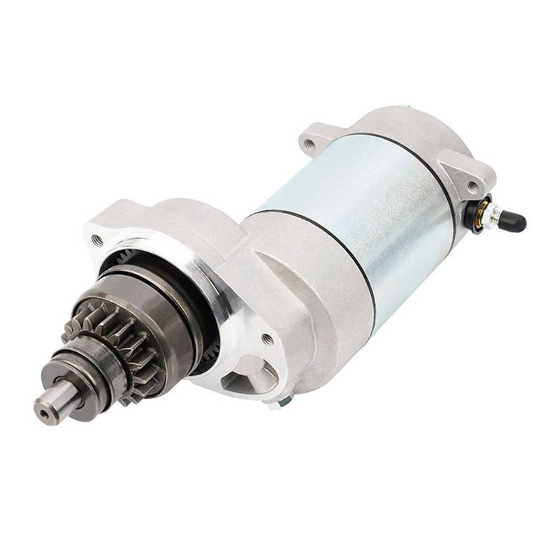 Motorcycle Engine Starter Motor Compatible With POLARIS Big Boss Scrambler Sportsman Trail Blazer XPlorer XPress 250 300 350 400L 350L 400 von YHURALTEX