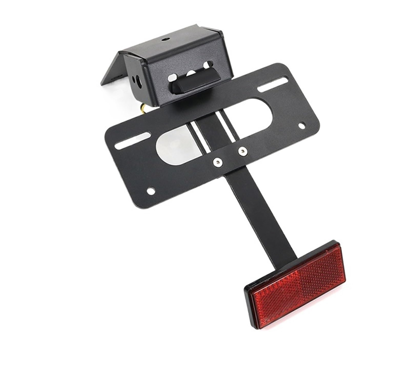 Motorcycle Rear Tail Tidy Compatible with Fender Eliminator Registration Plate Fit Compatible with KTM 1290 Super Duke/R 2020-2022 License Plate Holder Motorcycle Rear Tail Tidy Compatible with Fender Eliminator Registration Plate Fit Compatible with KTM 1290 Super Duke/R 2020-2022 License Plate Holder von YHURALTEX