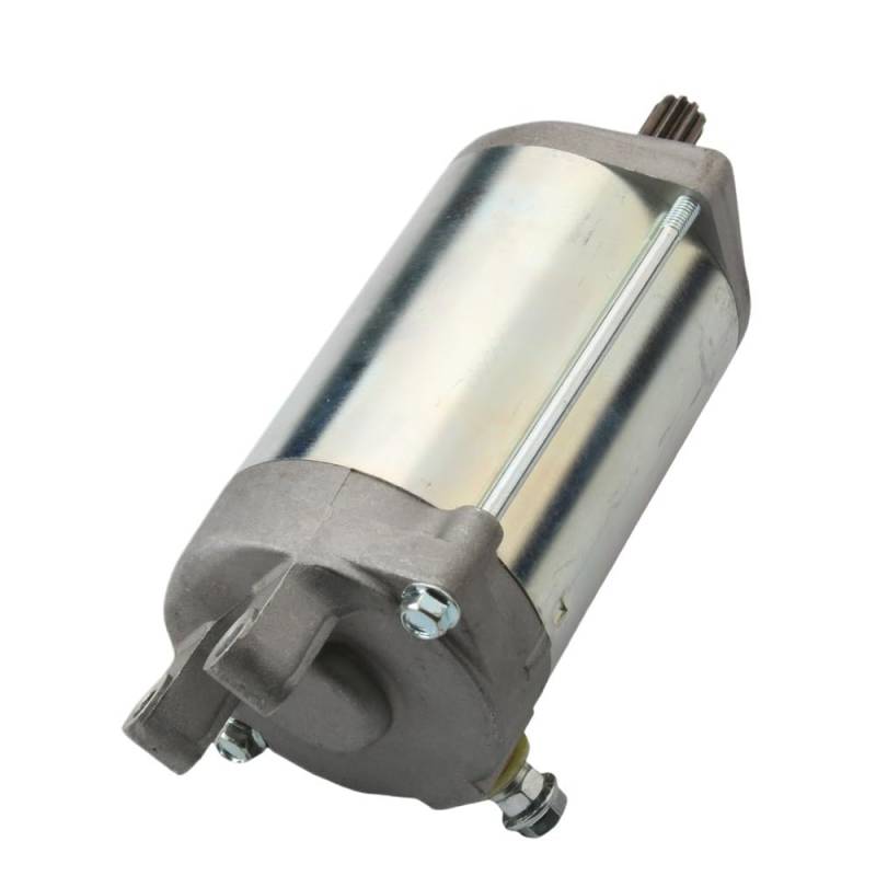 Motorcycle Starter Motor Compatible With Suzuki GSX1300R Hayabusa 1300 31100-24F00 31100-24F01 von YHURALTEX