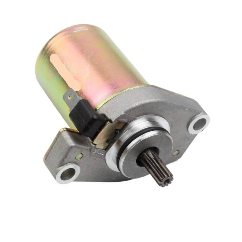 Scooter Starter Motor Compatible With Aprilia 50 Amico Cat Area 51 Gulliver Rally Scarabeo Sonic SR Stealth www 50cc AP8206459 Minarelli 2T von YHURALTEX