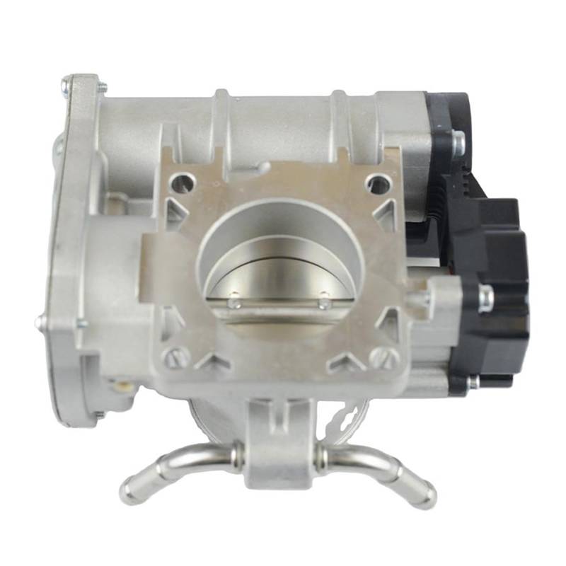 Throttle Body 28081843 Compatible With 07-13 Vela 1.5L 5A+ 07-08 Vitz 1.3L 8A+ 05-09 Xiali N3 von YHURALTEX