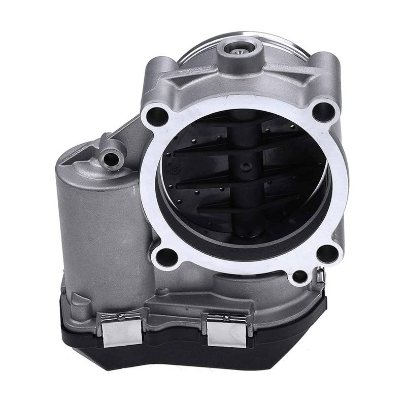 Throttle Body A2C82493600 408242002007Z 06E133062H 6E133062G Compatible With A4 A5 A6 A7 A8 Quattro Q5 Q7 S4 S5 Compatible With VW Touareg 3.0L(5pcs) von YHURALTEX