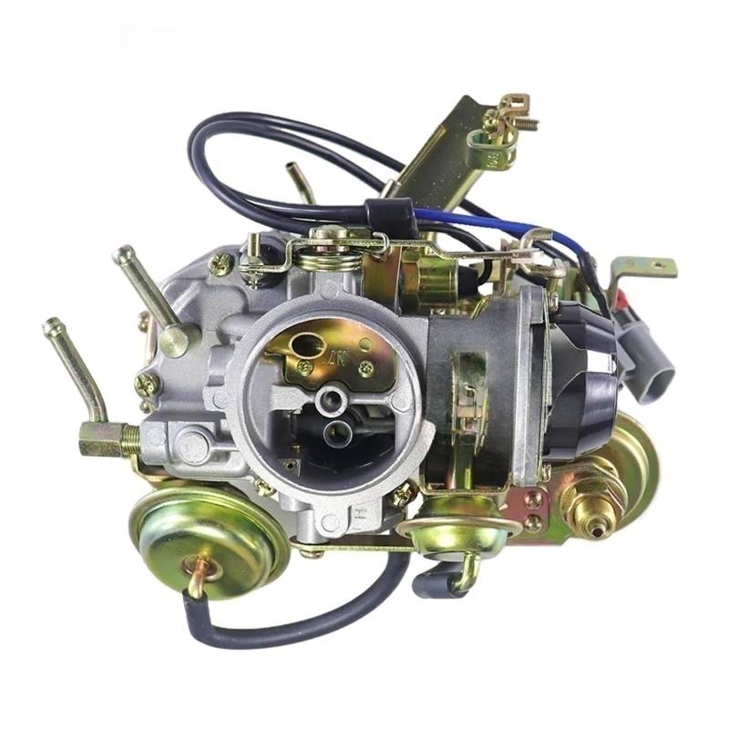 Vergaser Carb Assy 16010-G5211 Kompatibel mit Nissan A15 C22 Sunny B310 Vanette C22 Pulsar N10 Sunny 1977-1985 von YHURALTEX