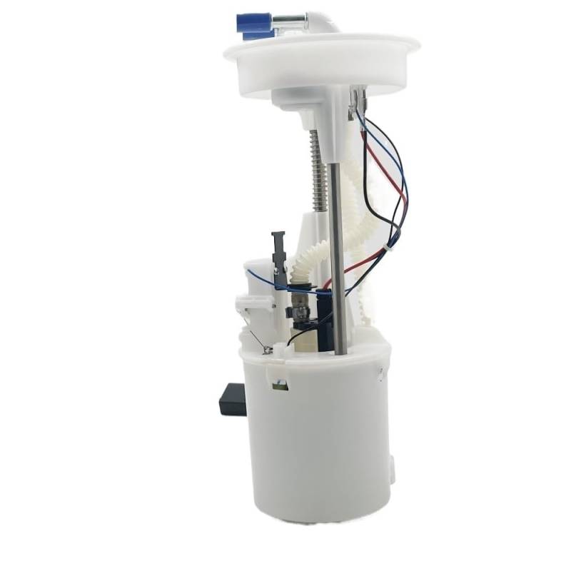 WQB100440 Fuel Pump assembly Compatible With Land Rover Defender Station Wagon (LD) von YHURALTEX