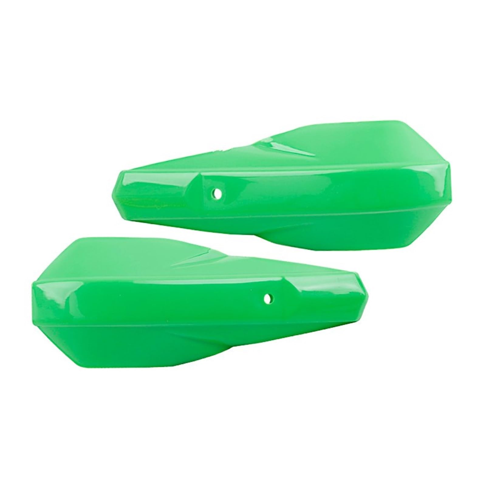 Motorrad Handschützer 22MM 28MM Guards Griff Schutz Handschutz Lenker Schutz Motorrad Hand Für Ya&maha Lenker-Handschutz(Green) von YHYFFSS