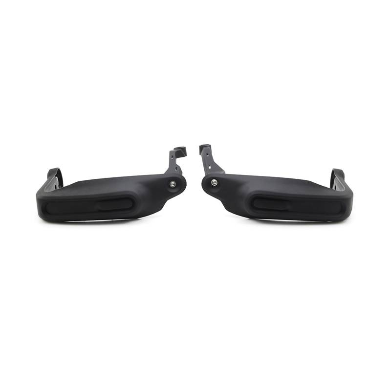 Motorrad Handschützer Für B&MW Für R1300GS 2023 2024 2025 Motorrad Zubehör Hand Guards Lenker Handschutz Hand Schild Schutzfolie Lenker-Handschutz(Handguard set) von YHYFFSS