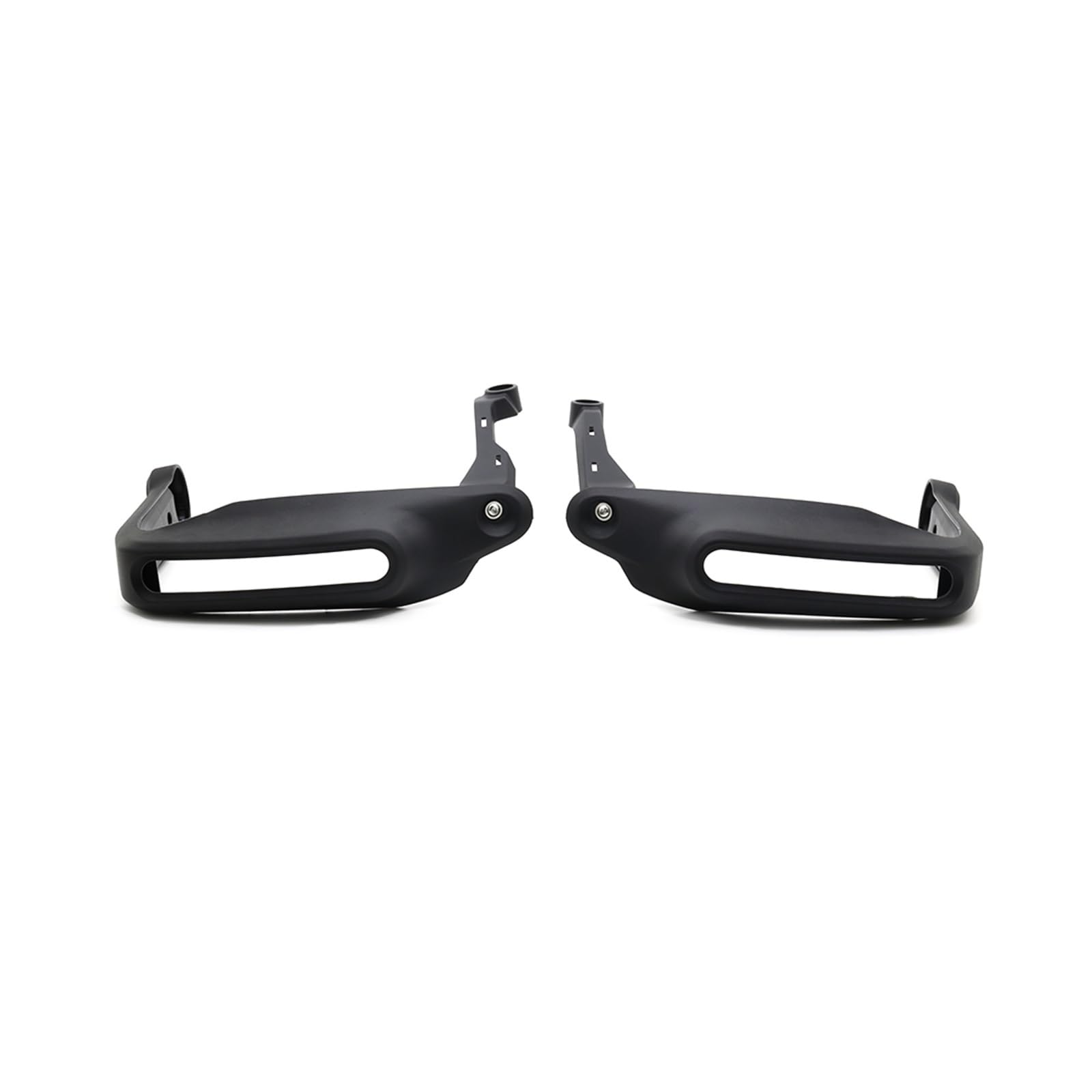 Motorrad Handschützer Für B&MW Für R1300GS 2023 2024 2025 Motorrad Zubehör Hand Guards Lenker Handschutz Hand Schild Schutzfolie Lenker-Handschutz(Single Handguard) von YHYFFSS