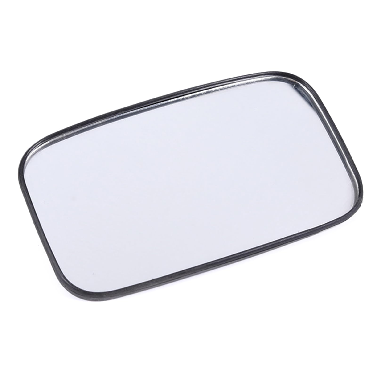 Verbessert Rückspiegelglas Weitwinkelglas Quadratisches Erweitert Die Sicht Rückspiegelglas LKWs Gabelstapler von YIAGXIVG