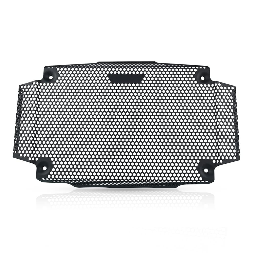 Motorcycle Radiator Cover Radiator Grill Cover Compatible with Ninja 650 Z650 Z650RS von YIEBA