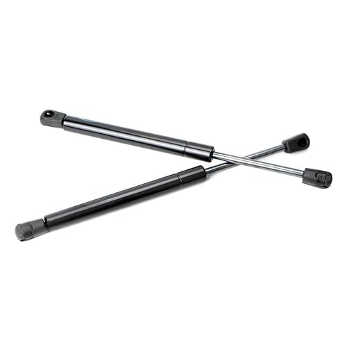 Heckklappe Gasfeder Dämpfer 1 Paar Auto Heckklappe Trunk Lift unterstützt Streben für Chrysler 300 C für Touring (LX) 2004-2010 05065659AA Auto Domstreben Gasdruckdämpfer Gasdruckfeder von YIFANGK