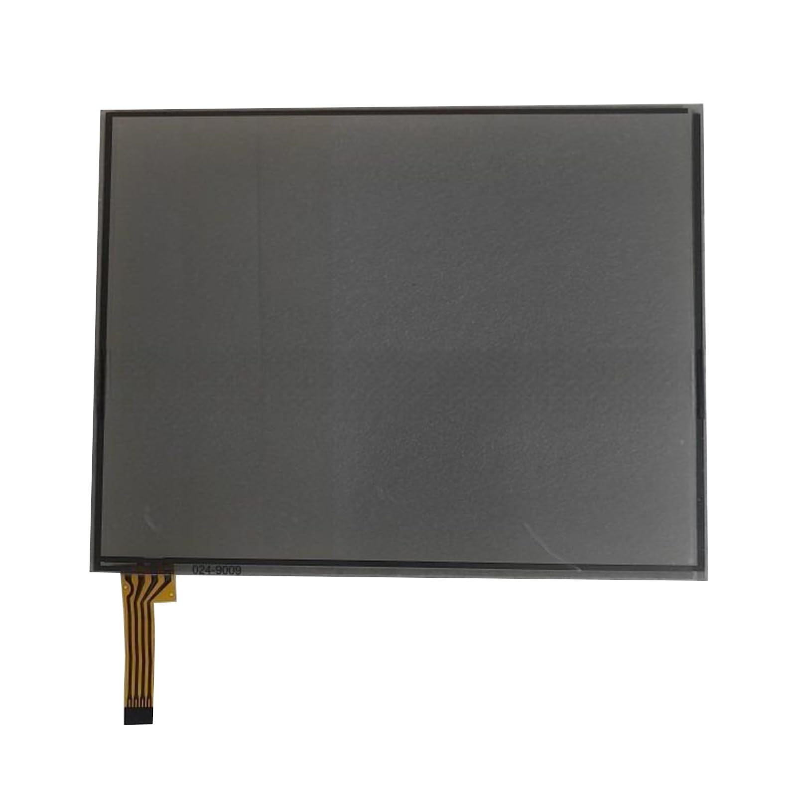 YIGZYCN 21,6 cm (8,4 Zoll) Touchscreen-Glas-Digitizer passend für VP3 8.4AN VP4 Auto-Entertainment-Systeme mit einfacher Installation von YIGZYCN