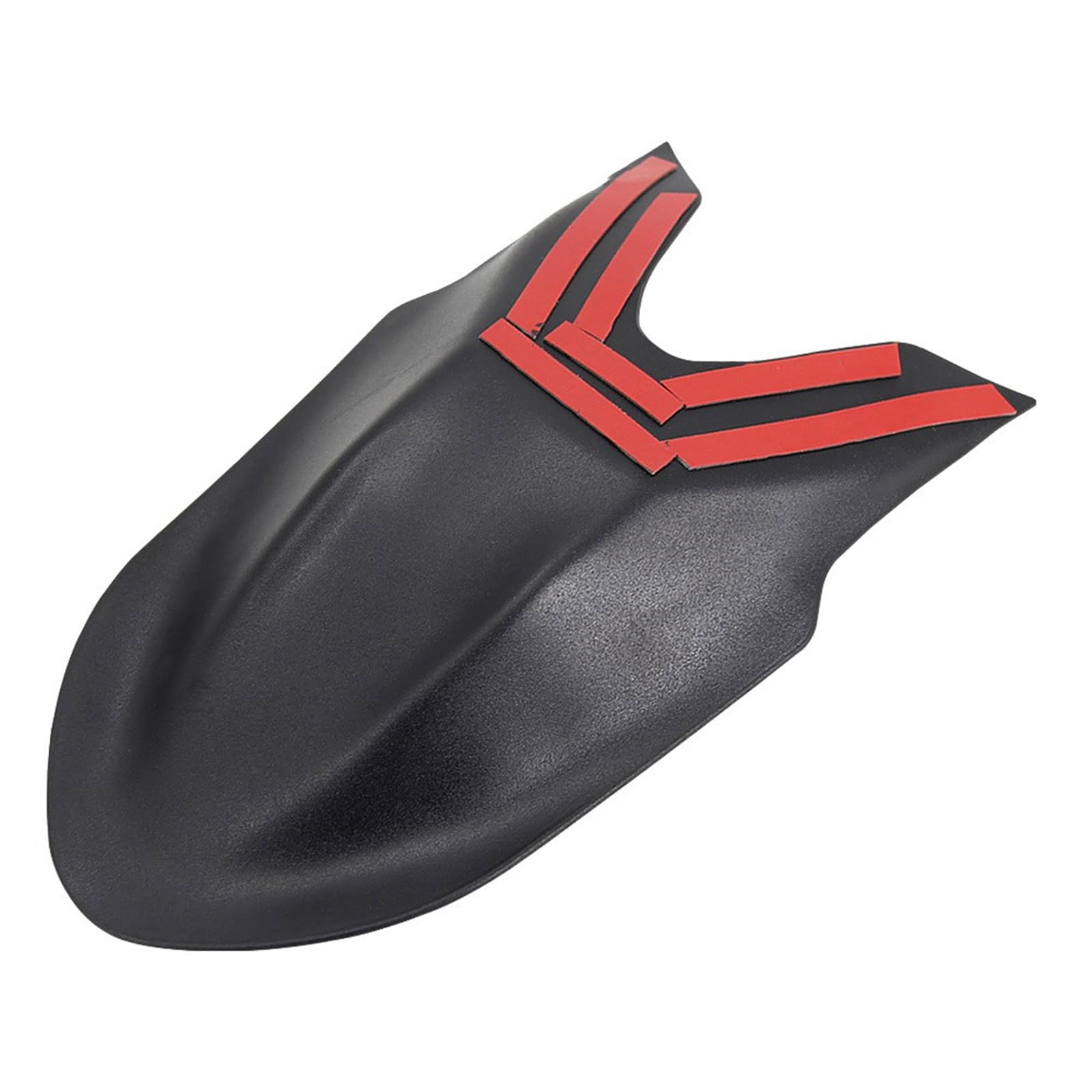 YIGZYCN Motorrad Modifikation Zubehör Ersatz Kotflügel Front Extension Guard Protector Front Mud Flaps von YIGZYCN