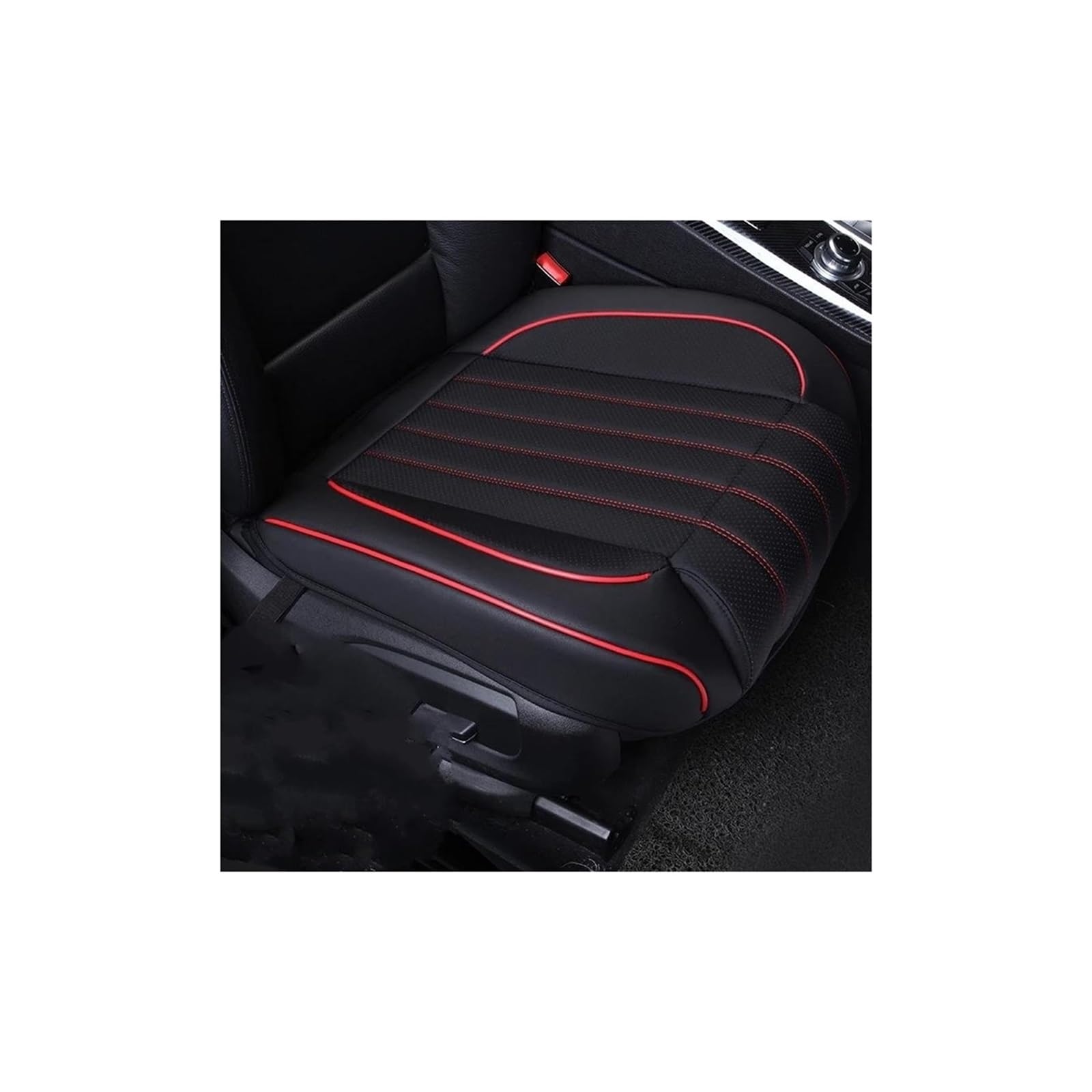 YIJIAVSX Auto-Sitzbezüge Auto-Innenschutz-Sitzpolster Stuhl Autositzbezüge Universal-Sitzbezug Kissen Auto Rücksitzbezüge(4) von YIJIAVSX