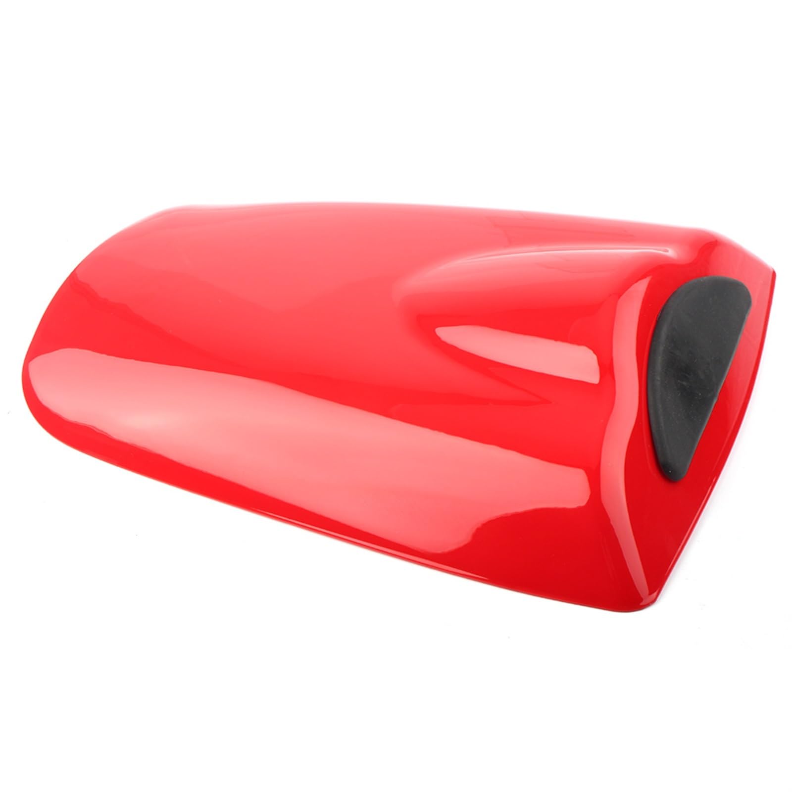 YIJIEBAO ABS-Kunststoff CBR929RR Hinterer Soziussitzabdeckung GZYF Motorrad-Ersatzteile passend for CBR 929 RR 2000-2001 Heckabschnitt(Red) von YIJIEBAO