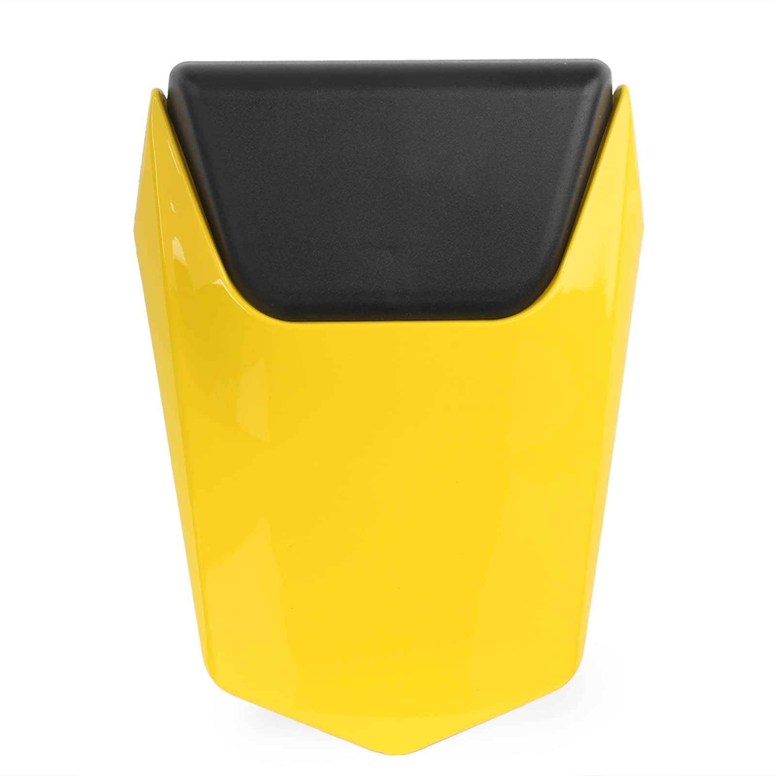 YIJIEBAO GZYF Motorrad-Ersatzteile Passend for Yamaha ABS-Kunststoff YZF R1 2000–2001 Soziusabdeckung hinten Heckabschnitt(Yellow) von YIJIEBAO