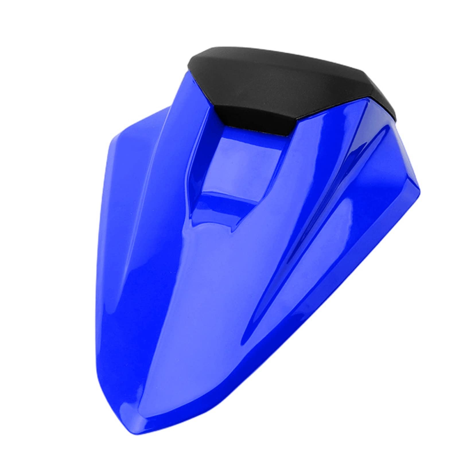 YIJIEBAO Motorrad Hinten Sozius Gugel Sitz Zurück Abdeckung Fit for CBR1000RR-R SP CBR1000RR CBR 1000 RR 2020 2021 2022 2023 Heckabschnitt(Blue) von YIJIEBAO