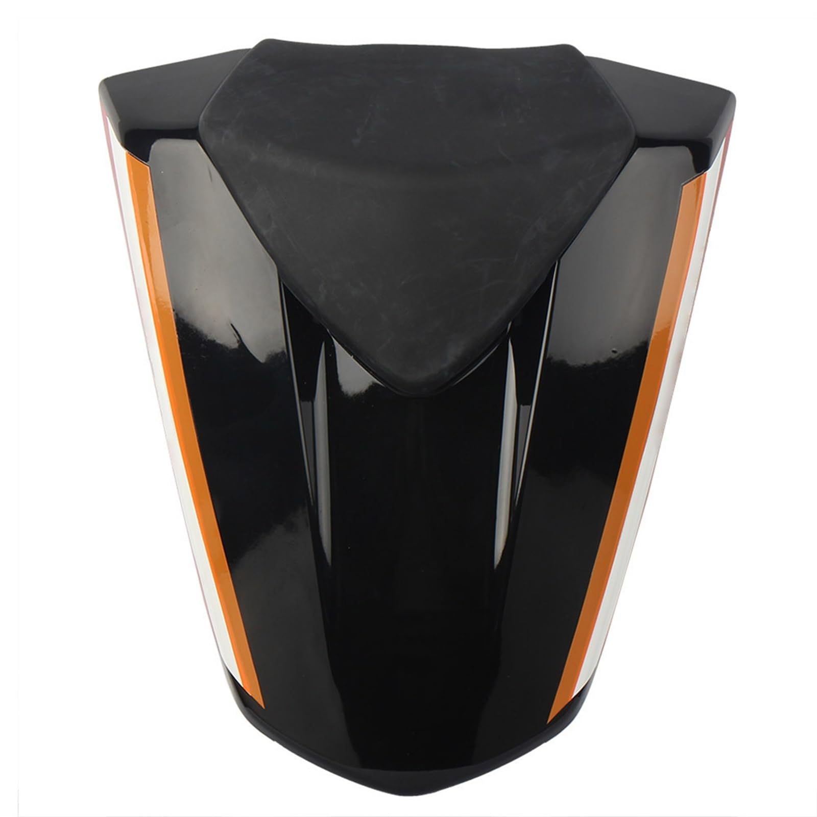 YIJIEBAO Motorrad Hinten Sozius Gugel Sitz Zurück Abdeckung Verkleidung Fit for CBR500R CBR 500R 2013 2014 2015 Heckabschnitt(REPSOL) von YIJIEBAO