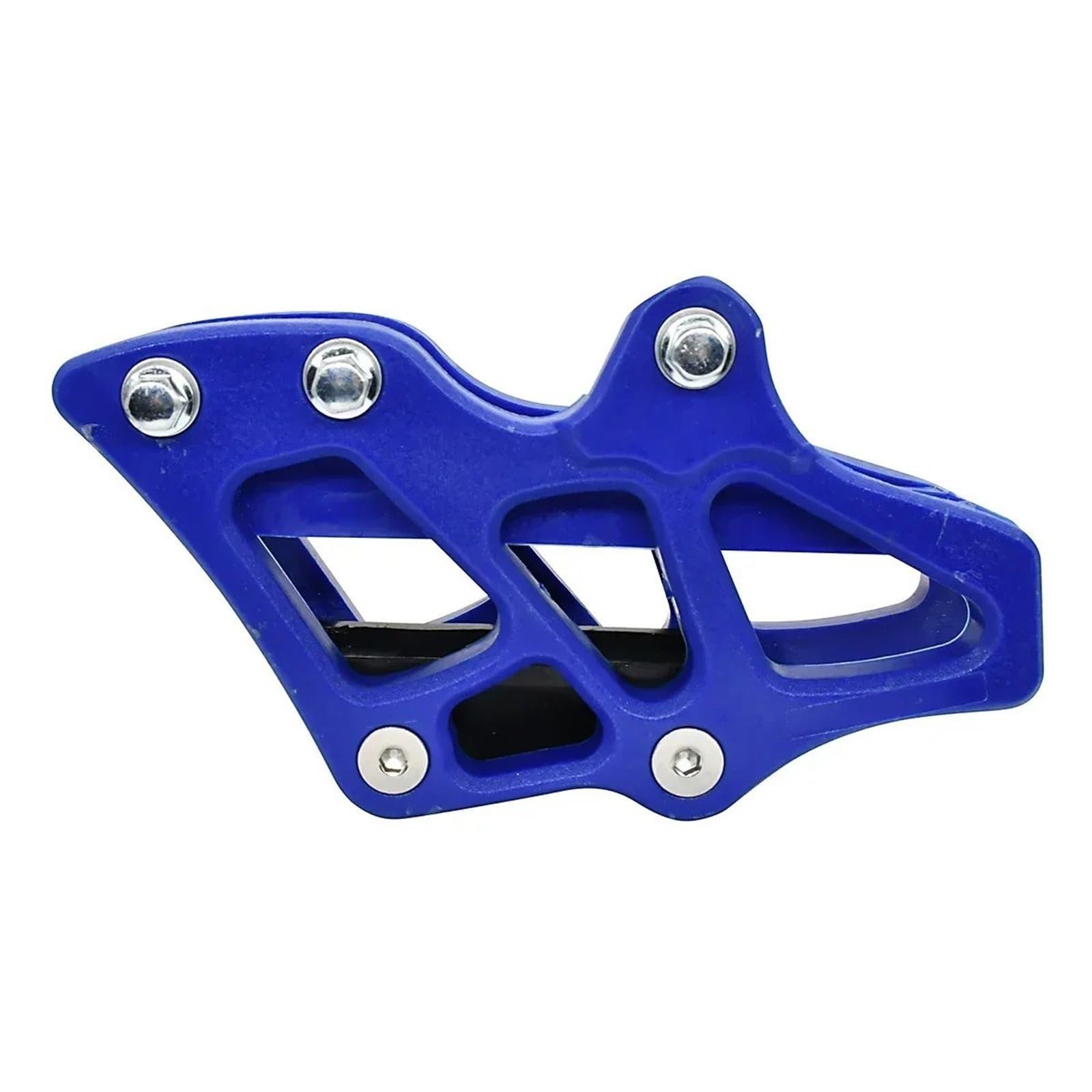 YIJIEBAO Motorrad Kette Schwinge Kettenführung Slider Roller Fit for Yamaha YZ250F YZ450F YZ125 YZ250 YZ250FX YZ450FX WR250F WR450F YZ WR Schwingenkettenschieber(Chain Guide) von YIJIEBAO