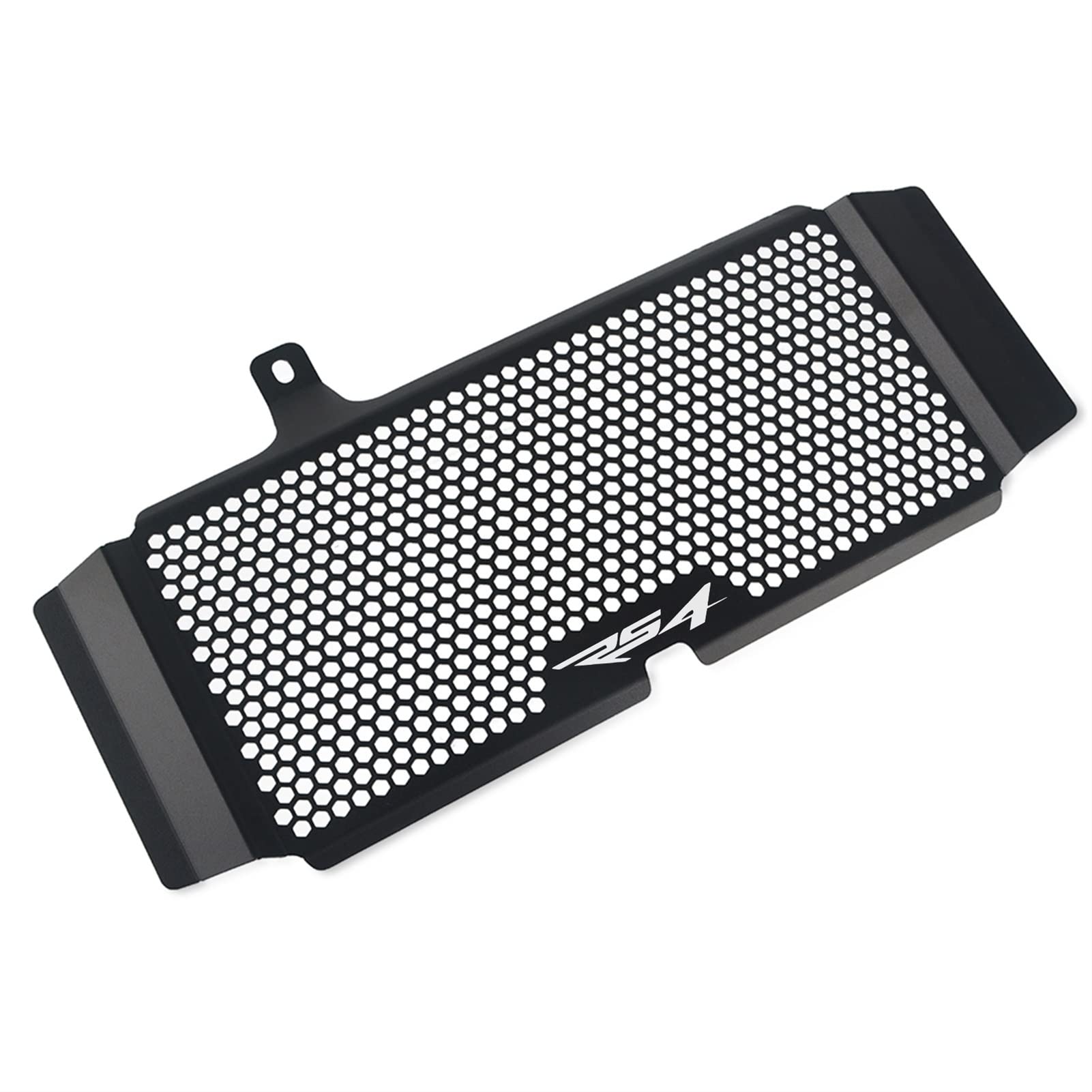 YIJIEBAO Passend for Aprilia RS4 50 125 2011-2019 2018 2017 2016 2015 2014 2013 2012 Motorrad Kühlergrill Schutzabdeckung Aluminium Zubehör Styling-Zubehör von YIJIEBAO