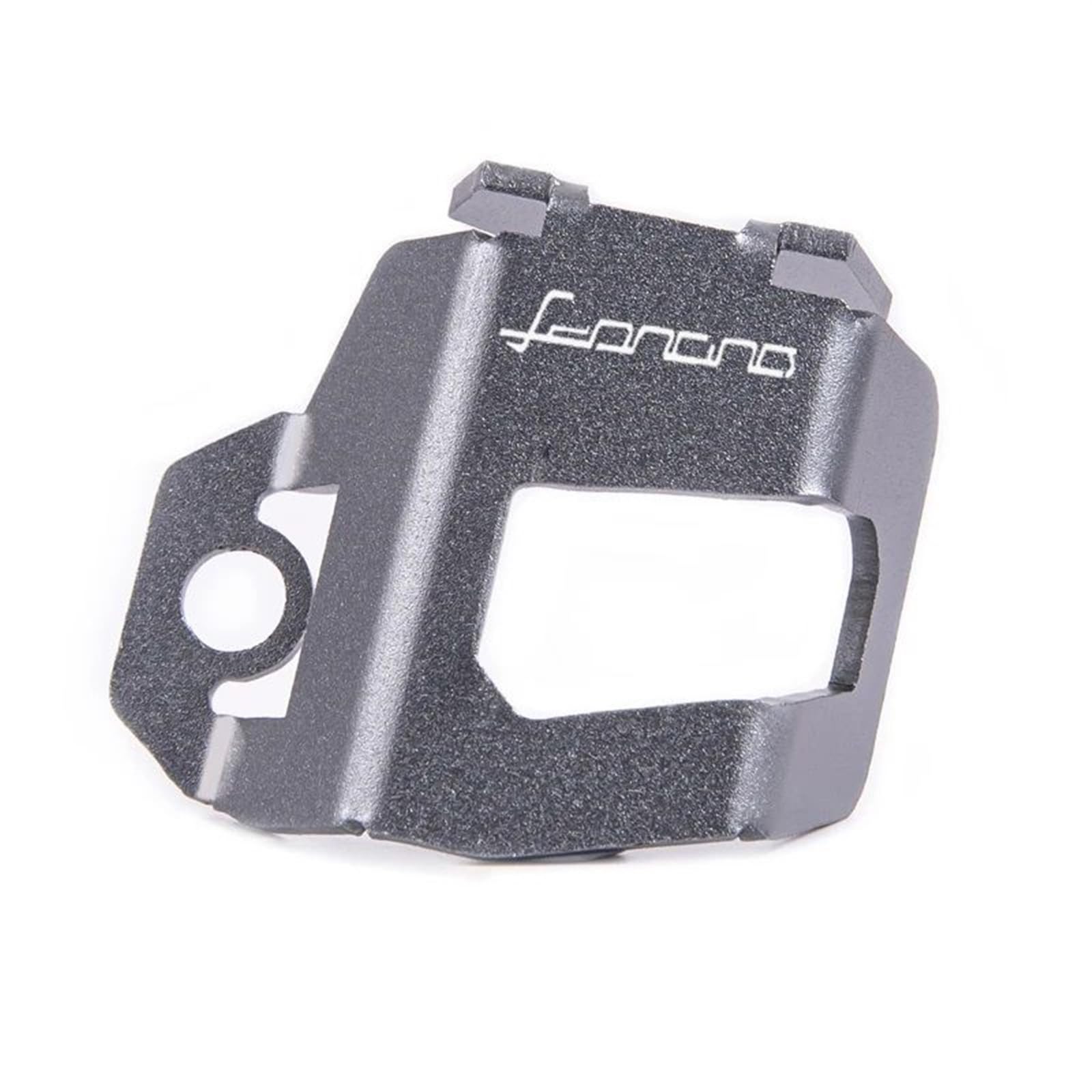 YIJIEBAO Passend for Benelli TRK 502 X TRK 502X Leoncino 500 BJ500 Motorradzubehör Bremse hinten Kraftstofftankdeckel Tankdeckel Schutzhülle Zubehör(Leoncino Titanium) von YIJIEBAO