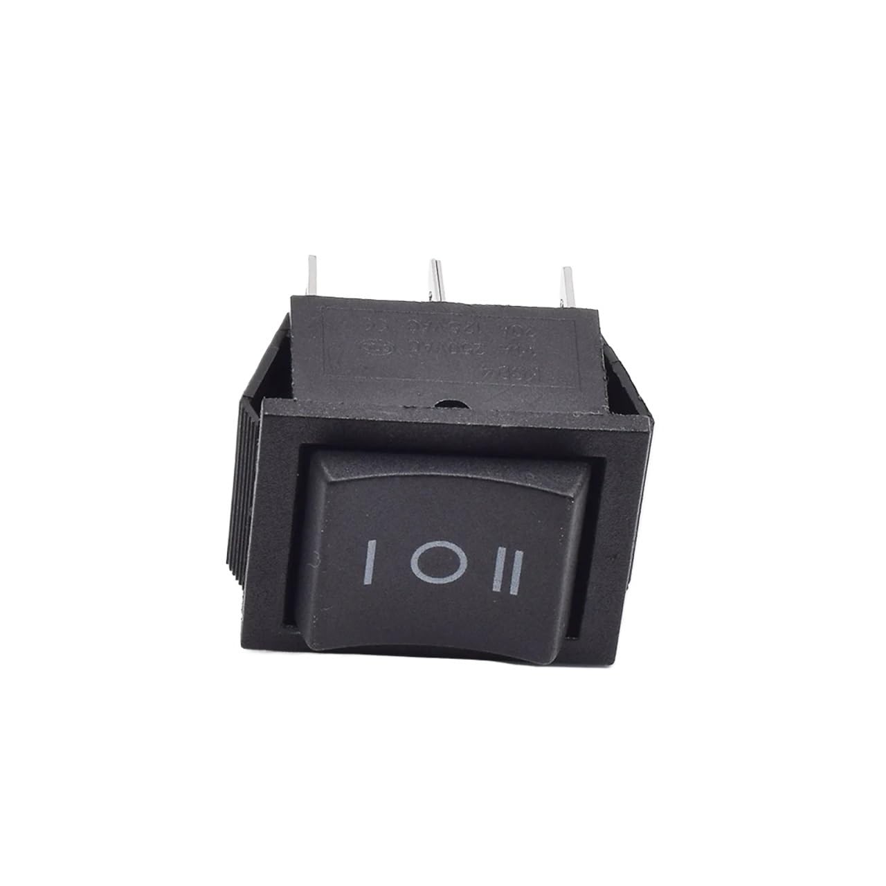 10A/20A 3V-36V CW CCW Forward & Reverse Toggle Switch Inverted Control Converter for DC Electronic Starter Engine Rocker Power Button Switch YIMDBEZDI(20A Version) von YIMDBEZDI