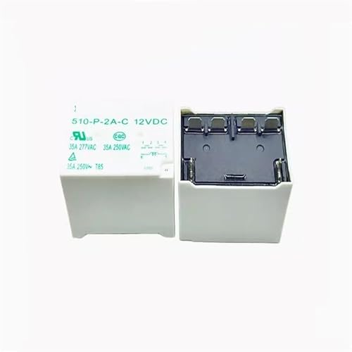 510-P-2A-C 12VDC510-P-2A-C 12VDC 510-P-2A-C 12VDC 12V DCV12 12DCV 35A 6PIN YIMDBEZDI(3PCS) von YIMDBEZDI