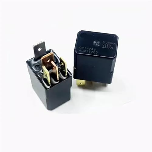 CM1-24V ACM13202 CM1-24V ACM13202CM1-24V ACM13202 24V 24DCV DCV24 5PIN YIMDBEZDI(One Size) von YIMDBEZDI