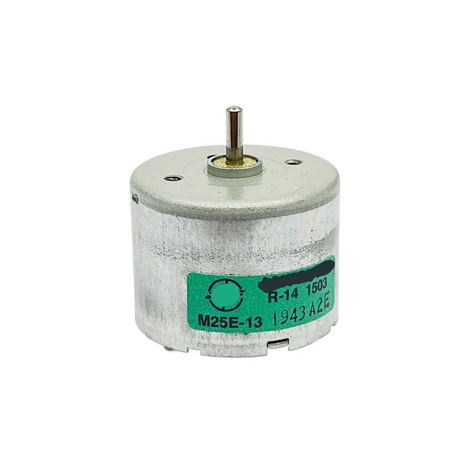 M25E-13 RF-310TH-11400 310 electronic starter D/V DC 3V 4.5V 6V 24mm Round Spindle electronic starter for CD DVD Drive Player YIMDBEZDI von YIMDBEZDI