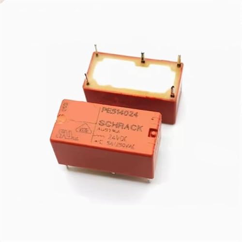 PE514024 PE514024 PE514024 24V DCV24 24DCV 5A 5PIN YIMDBEZDI(One Size) von YIMDBEZDI