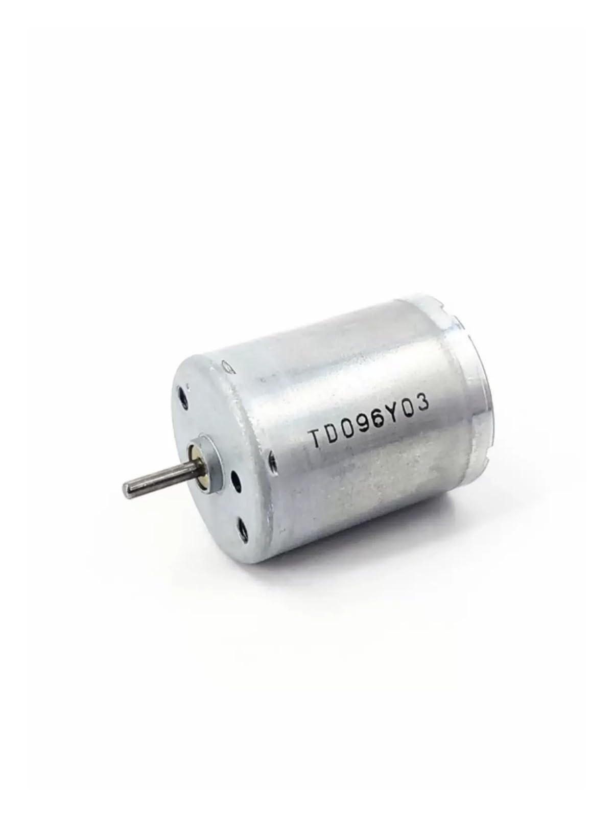 RK-370CA-18260 Metal Brush electronic starter DC 6V-12V 7600RPM RF-370CA 24mm Round electronic starter YIMDBEZDI von YIMDBEZDI