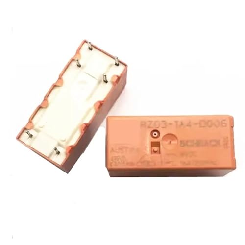 RZ03-1A4-D006 RZ03-1A4-D006 RZ03-1A4-D006 6V 6DCV DCV6 6PIN YIMDBEZDI(One Size) von YIMDBEZDI