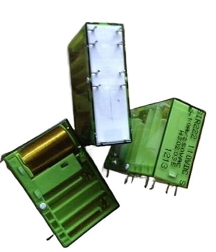 Relay SIR222 110VAC SIR222-110VAC DIP10 YIMDBEZDI von YIMDBEZDI