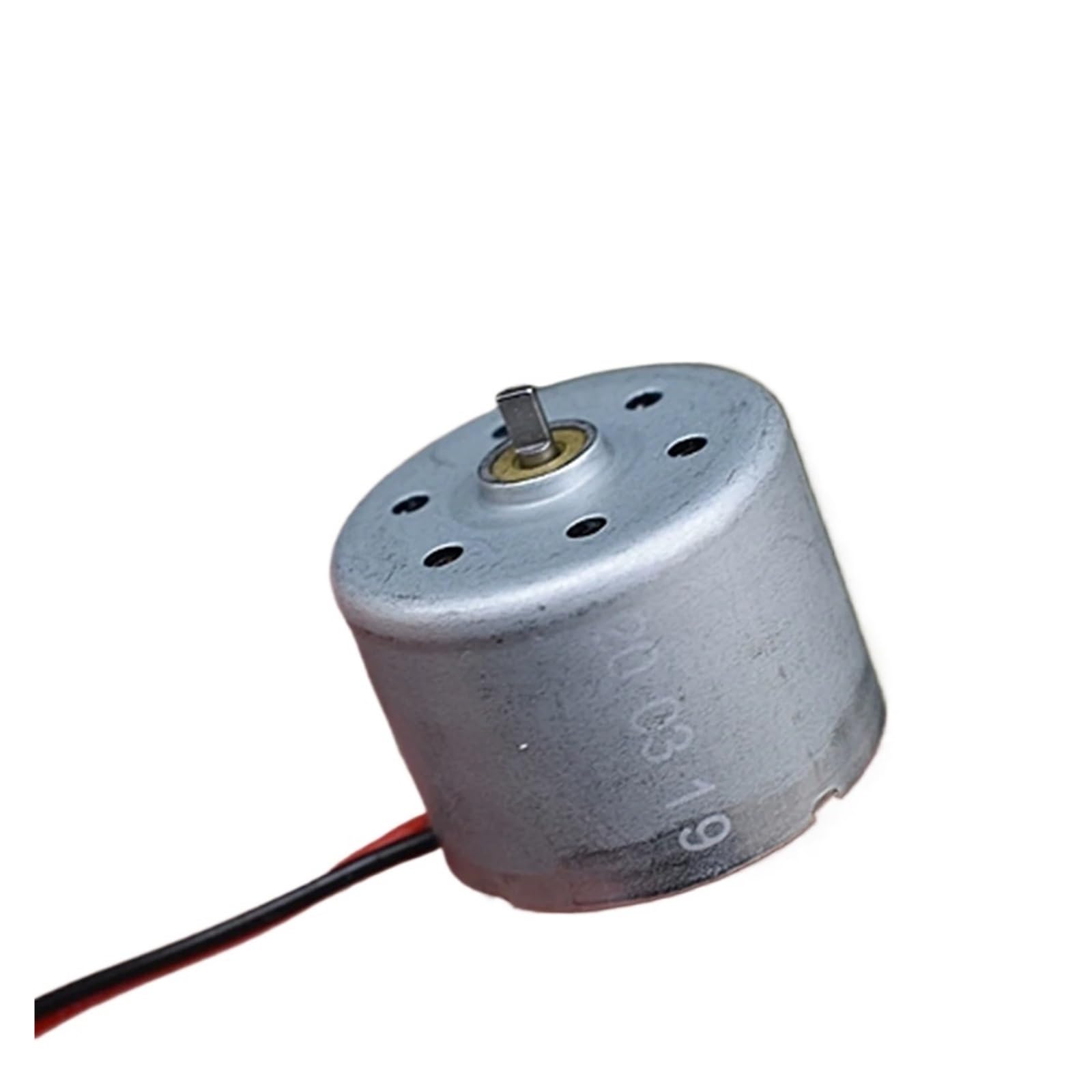 Round 24mm*18mm 310 BLDC Mute Brushless electronic starter DC 12V 21000RPM High Speed electronic starter Built-in driver YIMDBEZDI von YIMDBEZDI