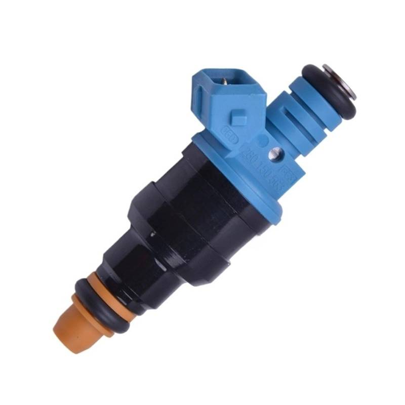 YINGWS 1600cc CNG Fuel Injector EV1 0280150563 160lbs Compatible with Tuning And Racing Cars 0280150842 0280150846 Nozzle Bico(12PCS) von YINGWS