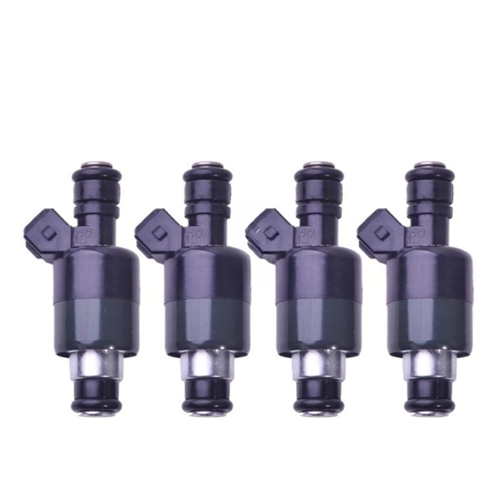 YINGWS 4/6/8/12/20PCS OEM 17113777 Bico Fuel Injector Modified Nozzle Compatible With GM Compatible with Chevrolet Compatible with Buick Atuo Part Injection(12PCS) von YINGWS