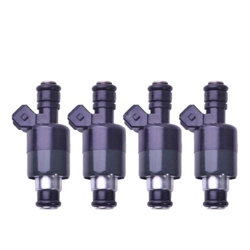 YINGWS 4/6/8/12/20PCS OEM 17113777 Bico Fuel Injector Modified Nozzle Compatible With GM Compatible with Chevrolet Compatible with Buick Atuo Part Injection(20PCS) von YINGWS