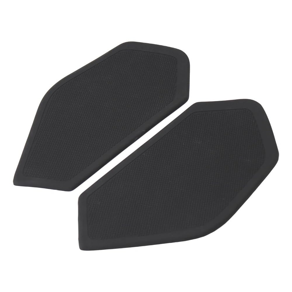 YINZO Motorrad Tankspad Für S1000XR S 1000 XR S1000 XR 2020 2021 Motorrad Seite Kraftstoff Tank Pad Kit Tank Pads Schutz Aufkleber S 1000XR(Black b) von YINZO