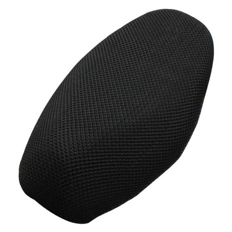 YIWEOG Motorrad Sitzbezug Sonnencreme Cool Cushion Protector Sonnencreme Wärmedämmung Mesh Pad von YIWEOG